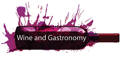 wine and gastronomy