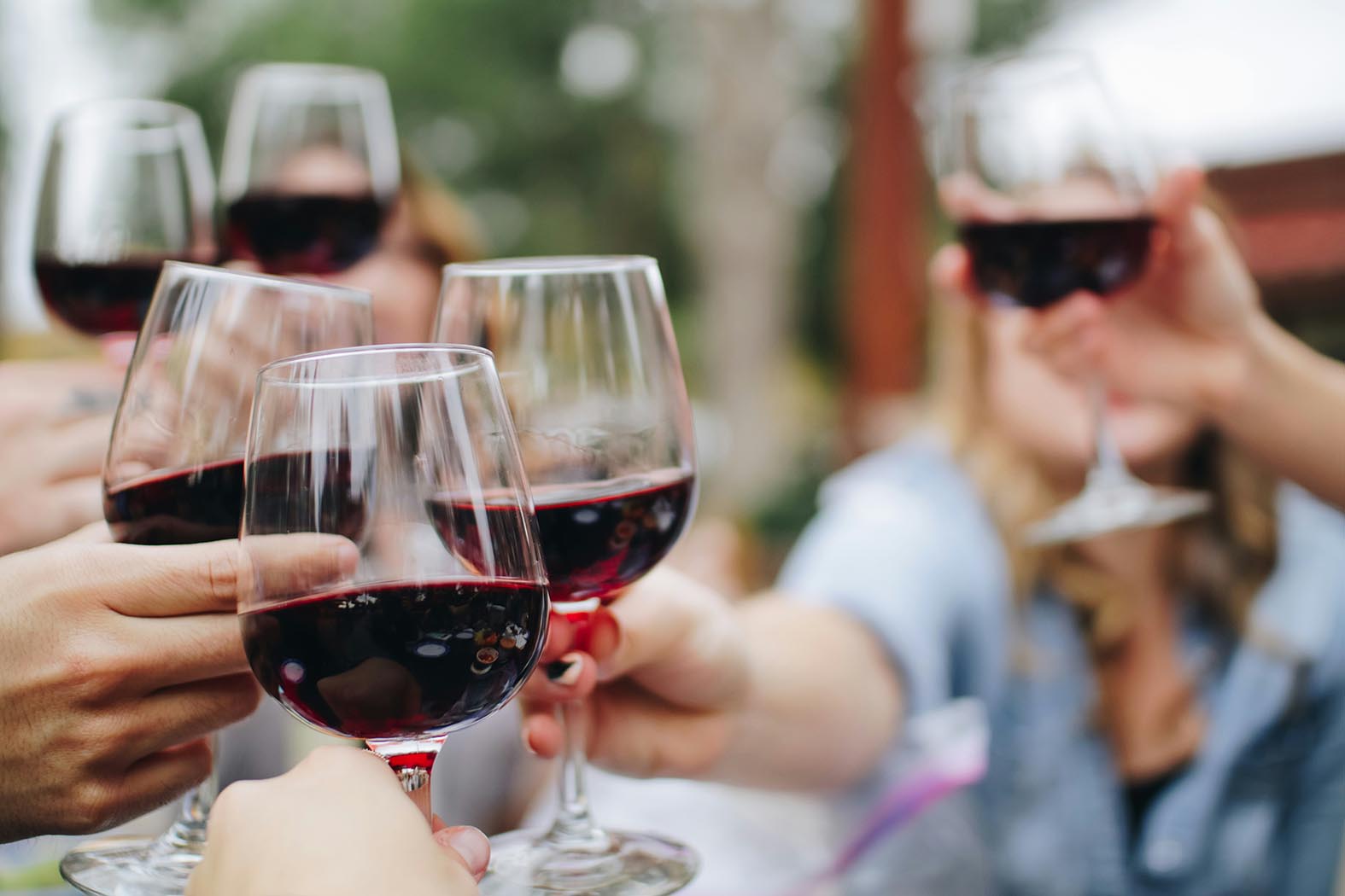 sommelier